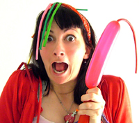 Balloon Modeller Charleville