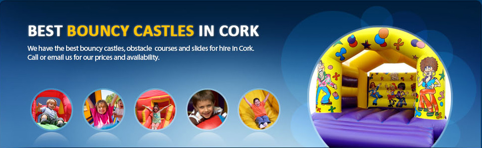 Kids Party DJ, Bouncing Castle Hire Charleville, Karaoke Hire