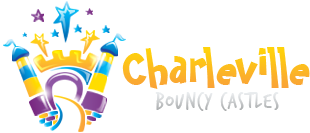 Bouncy Castles Charleville Logo