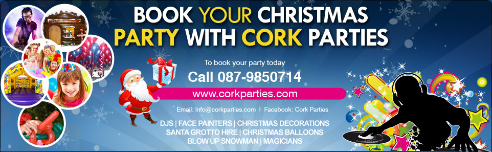 Kids Party DJ, Bouncing Castle Hire Charleville, Karaoke Hire