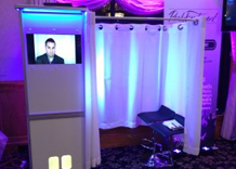 Photo Booth Hire Charleville